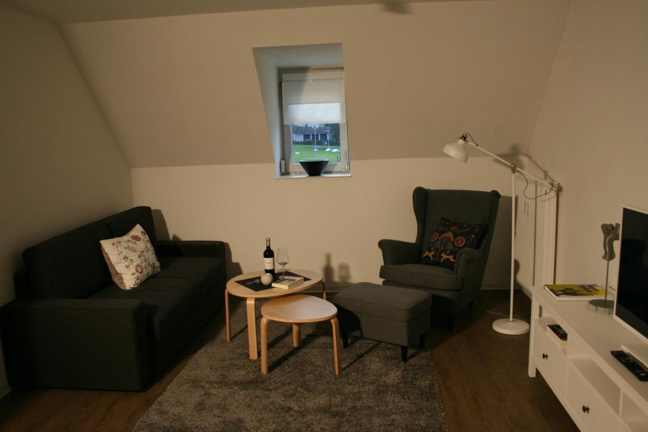 Apartpeterstor مونتابور المظهر الخارجي الصورة