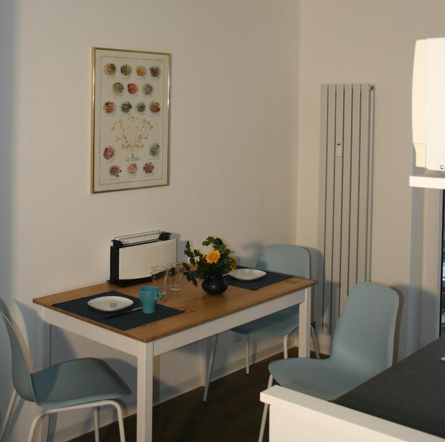 Apartpeterstor مونتابور المظهر الخارجي الصورة