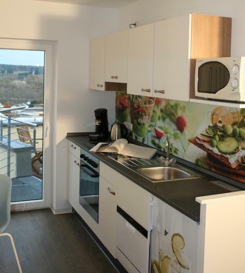 Apartpeterstor مونتابور المظهر الخارجي الصورة