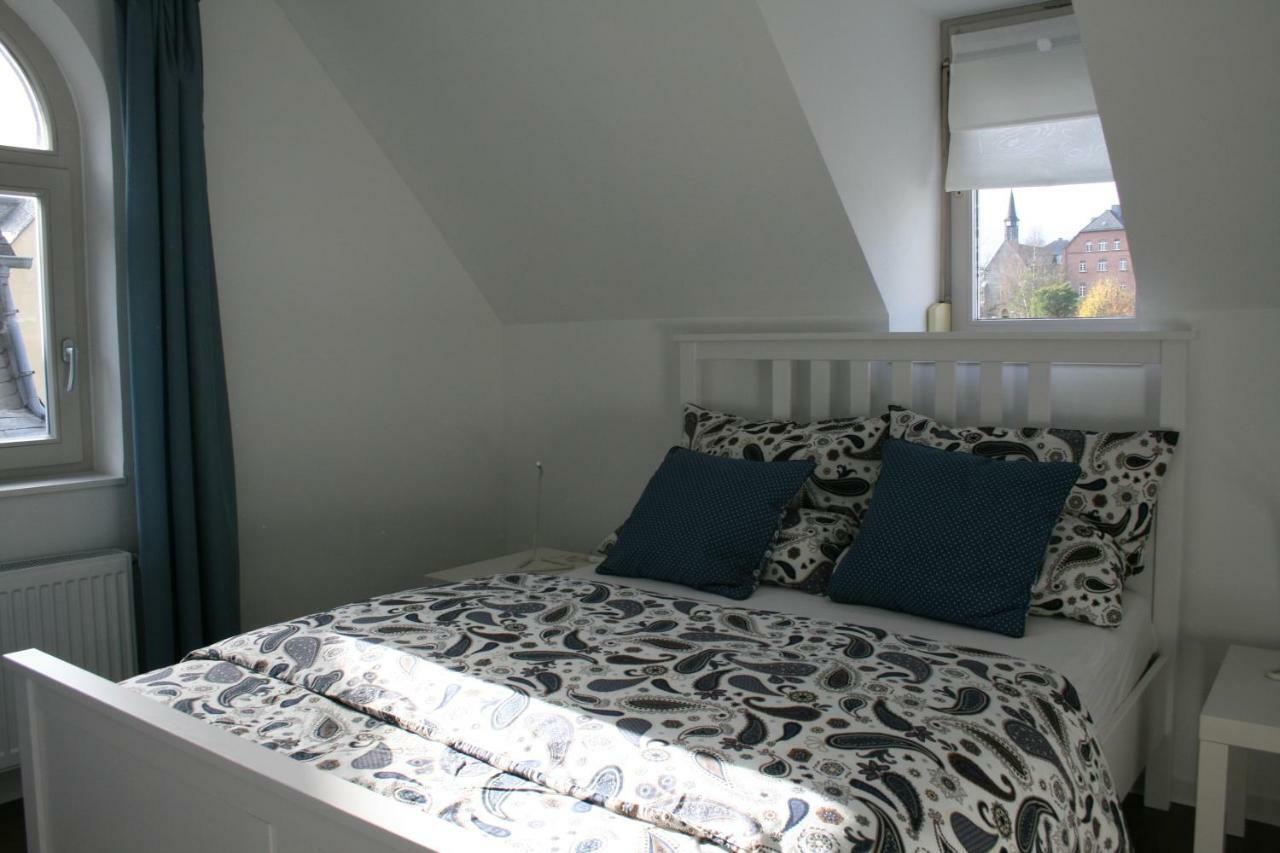 Apartpeterstor مونتابور المظهر الخارجي الصورة