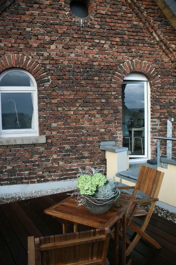 Apartpeterstor مونتابور المظهر الخارجي الصورة