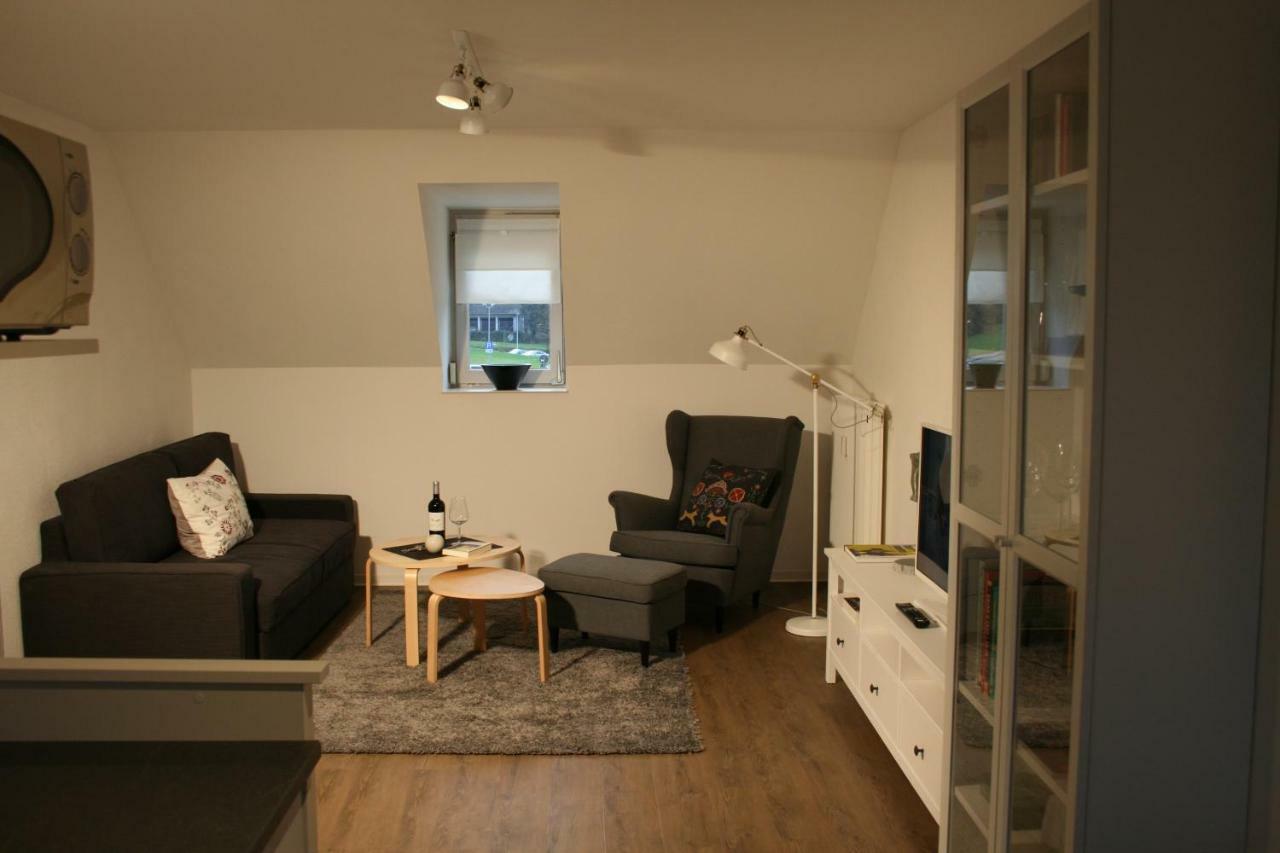 Apartpeterstor مونتابور المظهر الخارجي الصورة
