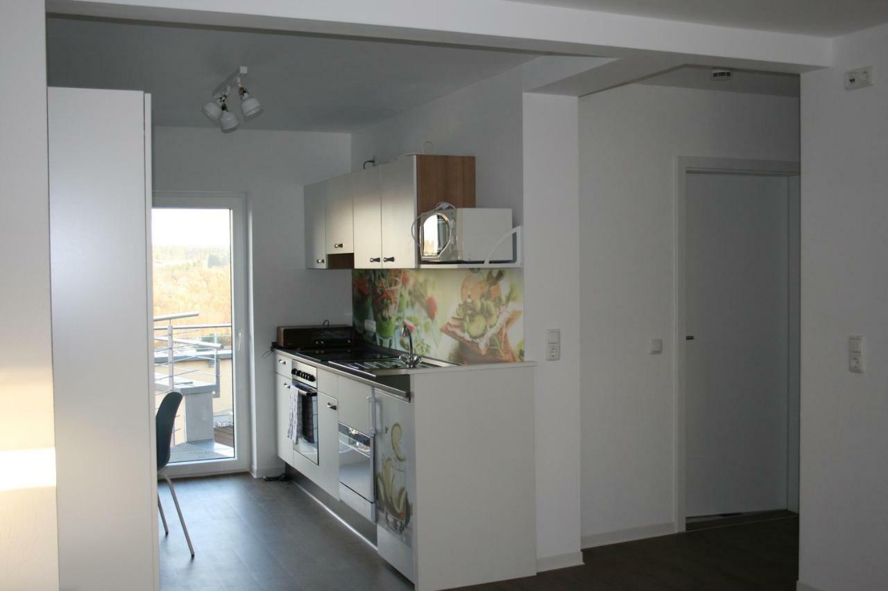 Apartpeterstor مونتابور المظهر الخارجي الصورة