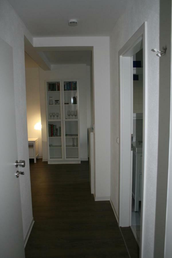 Apartpeterstor مونتابور المظهر الخارجي الصورة