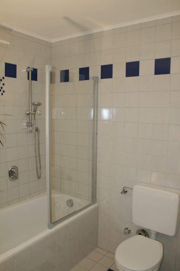 Apartpeterstor مونتابور المظهر الخارجي الصورة