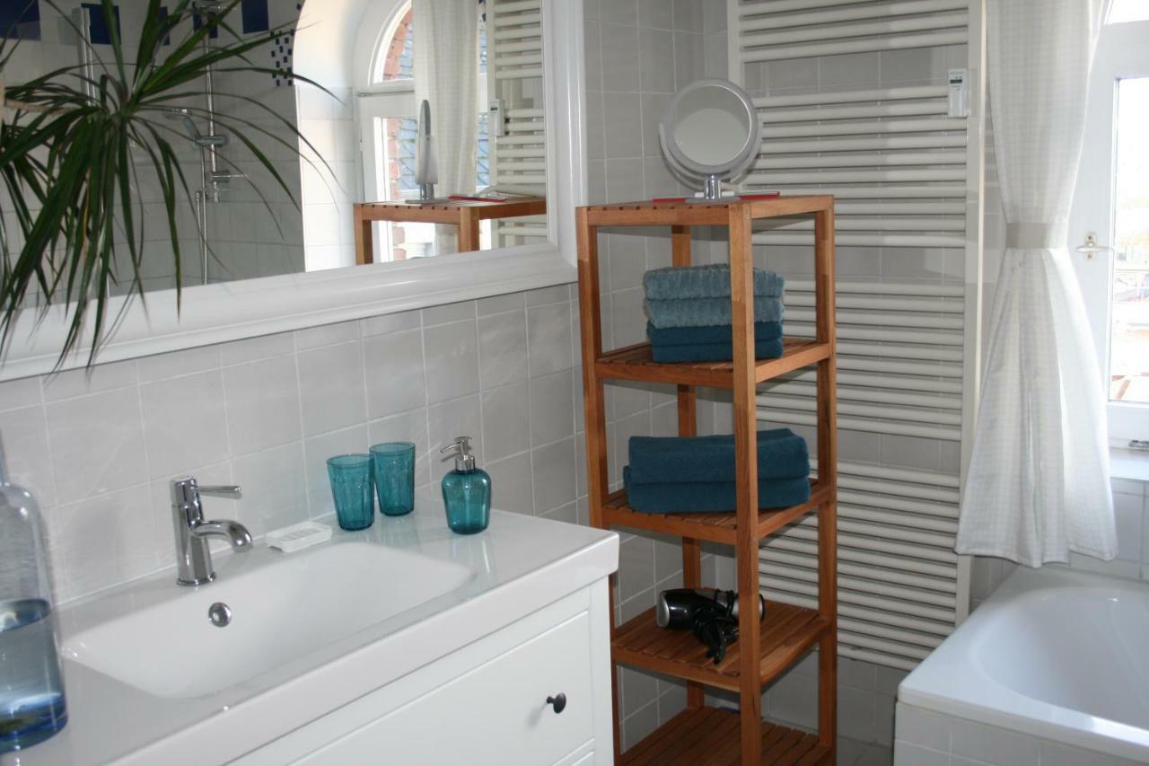 Apartpeterstor مونتابور المظهر الخارجي الصورة