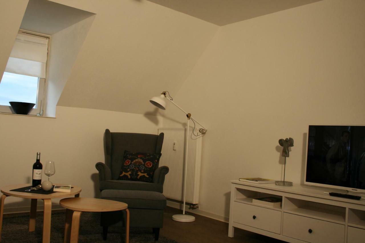 Apartpeterstor مونتابور المظهر الخارجي الصورة